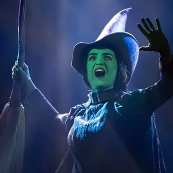 Tickets to Go on Sale in June for WICKED at Greensboro's Tanger Center Photo