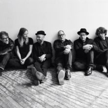 The Hold Steady Announce New 'The Price of Progress' Album