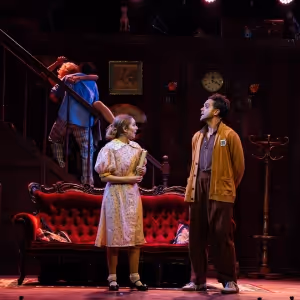 Review Roundup: Critics Sound Off On Los Angeles Revival of REEFER MADNESS