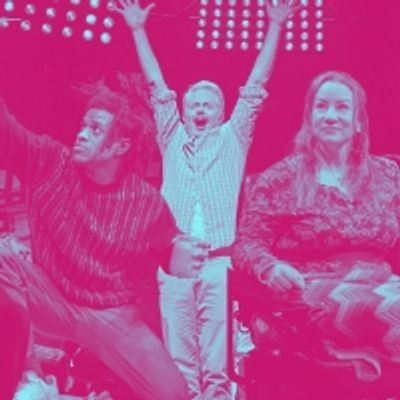 Video: Recap the Broadway Plays of 2022