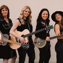 AMERICANA WOMEN to Honor Country and Folk Music Icons at Kean University