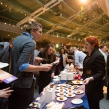 11th Annual LATKE FESTIVAL at Brooklyn Museum on Monday December 16