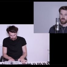 Rohan Candappa Presents The Lockdown Theatre Company