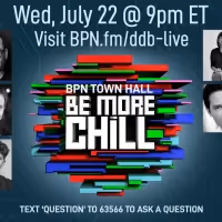 George Salazar, Will Roland, Joe Iconis and More to Take Part in BE MORE CHILL…