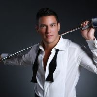 Comedian Poppy Champlin and Broadway Performer Nicholas Rodriguez Will Come To Theatr