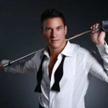 Comedian Poppy Champlin and Broadway Performer Nicholas Rodriguez Will Come To Theatr