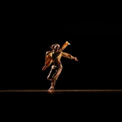 Review: NATIONAL YOUTH DANCE COMPANY: WALL - OONA DOHERTY, Sadler's Wells