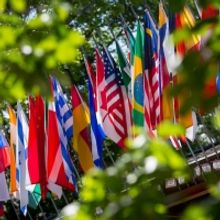 Interlochen Arts Camp To Continue Its 94th Season In Person At Reduced Capacity