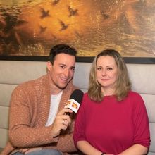 TV: Pablo Puyol y Julia Möller de HOUDINI se enfrentan al 'Torneo de Musicales'