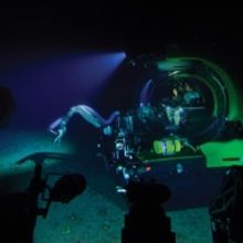 National Geographic Marine Biologist Will Take Guests On A Deep Dive Into Earth's Mas