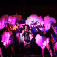 ROCKY HORROR SHOW Returns To KC As A Full Fall Experience