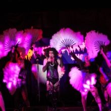 ROCKY HORROR SHOW Returns To KC As A Full Fall Experience