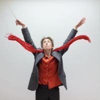 Review: BOORISH TRUMPSON, VAULT Festival