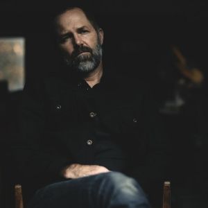Jeffrey Foucault to Release New Album 'The Universal Fire;' Shares Title Track