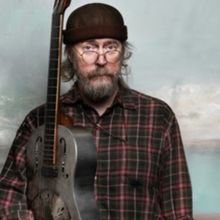 Charlie Parr Drops New Album 'Little Sun'