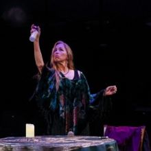 BWW Review: Stages SUNRISE COVEN is a Homegrown Inspiration and a Wonderous World Pre