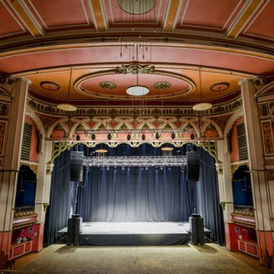 Liverpool Olympia to Transition into a Community Interest Company in 2026