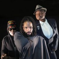 THE SLAVE WHO LOVED CAVIAR to Premiere at the Theater For the New City