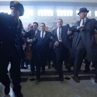 Martin Scorsese's THE IRISHMAN to Close the London Film Festival