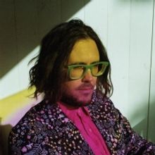 Elvis Perkins Releases New Single 'See Monkey'