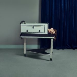 K.Flay Announces New Full-Length Studio LP 'MONO'