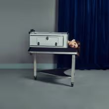 K.Flay Announces New Full-Length Studio LP 'MONO'