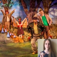 Synchronicity Theatre To Partner With HANDS IN! On American Sign Language-Interpreted