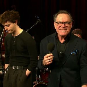 Video: Watch Morgan Dudley, Jack Wolfe & More Perform HADESTOWN Songs at Greene…