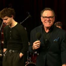 Video: Watch HADESTOWN Cast Perform Songs at Greene Space Concert