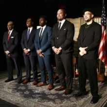 MARTIN'S T.R.U.T.H. to be Presented at Theater for the New City in April