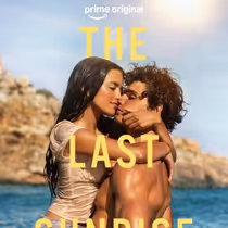 THE LAST SUNRISE Starring Eva Longoria Streaming Now on Prime Video