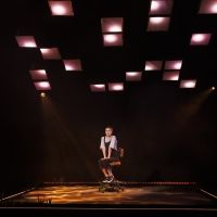 Review: ONE WOMAN SHOW, Ambassadors Theatre