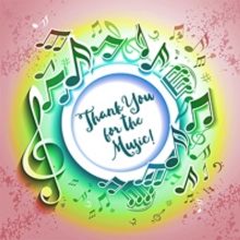 The Group Rep Announces Musical Fundraiser THANK YOU FOR THE MUSIC!