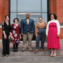 Cincinnati Symphony Orchestra Announces Inaugural Andrew J. Brady Neighborhood Concer