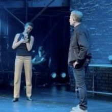 Video: Jenn Colella Joins Anthony Rapp on Stage at WITHOUT YOU to Perform 'Take Me Or