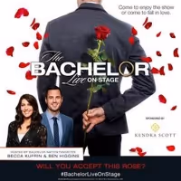 Fall In Love With Spokane's Newest Bachelor at THE BACHELOR LIVE