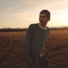 Glaive To Join The Kid Laroi On Extensive North American Tour This Summer