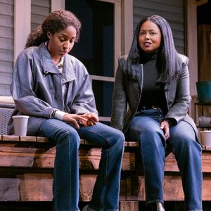 Wake Up With BroadwayWorld July 1, 2026- Adrienne Warren Joins PROOF On Broadway and 