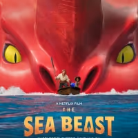 VIDEO: Netflix Shares Teaser For Chris Williams' THE SEA BEAST