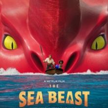 VIDEO: Netflix Shares Teaser For Chris Williams' THE SEA BEAST