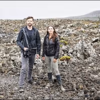 Travel Channel Announces New Series LOST IN THE WILD