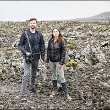 Travel Channel Announces New Series LOST IN THE WILD