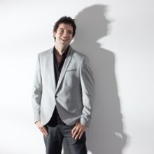 DOMINIC FERRIS: ME AND MY PIANO Comes to Crazy Coqs in November
