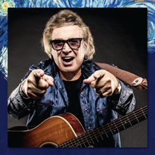 Don McLean To Perform At The King Center In 2026