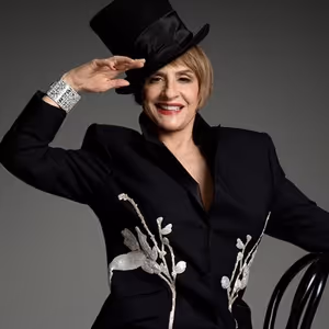 BREAKING: Patti LuPone actuará por primera vez en España con su espectáculo “Songs…