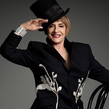 BREAKING: Patti LuPone actuará por primera vez en España con su espectáculo “Son