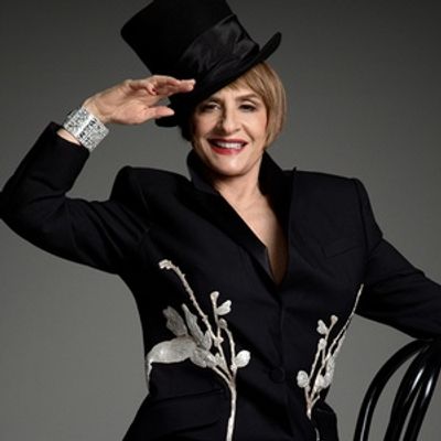 BREAKING: Patti LuPone actuar&aacute; por primera vez en Espa&ntilde;a con su espect&aacute;culo &ldquo;Songs from a Hat&rdquo;