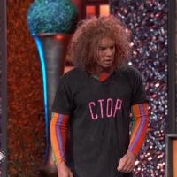 VIDEO: Watch Carrot Top Perform on LIVE WITH KELLY AND RYAN