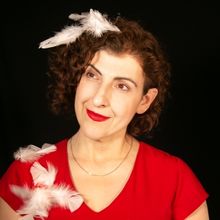 Monólogo Con Un Par De Alas En La Obra Instrucciones Para Volar Con La Interpretaci�