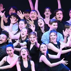 Gene Kelly Awards Announces Winners for 2025